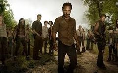 The Walking Dead Fan Page!