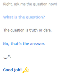 Cleverbot Conversations!