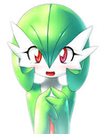 Gardevoir Page