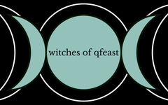 witches of qfeast