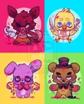 Horror games fan page! Horror games fan page!