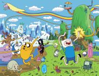 Adventure Time fan army! Let's try and make Adventure Time popular on qfeast!