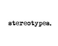 Stereotypes