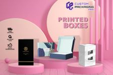 Printed Boxes