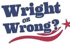 What's Right and Wrong? (School)