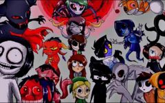 creepypasta family