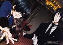 Black Butler Fanpage