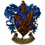 Ravenclaw House...