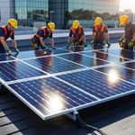 Which Company Should I Consult for Solar Panel Installation