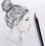 Qfeast Drawings: Share Your Drawings and Requests, Get Reviews