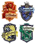 Hogwarts School of Witchcraft and Wizardry Hogwarts School of Witchcraft and Wizardry