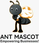 Ant Mascot Ant Mascot