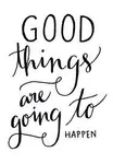 Page of Positivity! Page of Positivity!