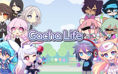 Gacha Life/Club Fan Page