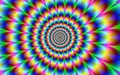 Opitcal illusion page! Opitcal illusion page!