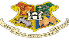 Which Hogwarts House Are You?