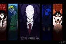 Favorite Creepypasta?