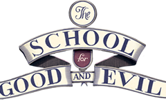 Which "The School For Good and Evil" book is the best?