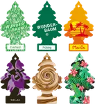 Which Wunder-Baum car freshener is the best? Which Wunder-Baum car freshener is the best?