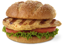 What chicken sandwich do you like best?