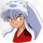 Who's your favorite Inuyasha character?