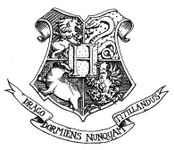 Which Hogwarts house are you in?