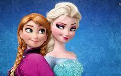 Who do you like more from the movie Frozen?