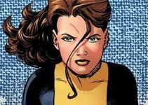 Do you like Kitty Pryde/ Shadow cat? (From x-men)