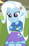 Do you like trixie? Do you like trixie?
