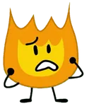 What do you think of Firey? What do you think of Firey?