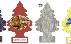 Which Little Trees car air freshener that got the most undeserved discontinuation in 2020? Which Little Trees car air freshener that got the most undeserved discontinuation in 2020?