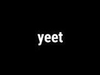 did you yeet today or did today yeet you?