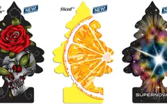 Which Little Trees car air freshener of late 2020 is the best? Which Little Trees car air freshener of late 2020 is the best?