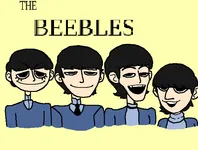 hey, would you watch a beatles cartoon reboot that looked like this? hey, would you watch a beatles cartoon reboot that looked like this?
