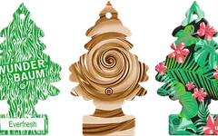 Which Wunder-Baum car freshener is better? (1) Which Wunder-Baum car freshener is better? (1)