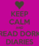 Who is more crazy dork diaries