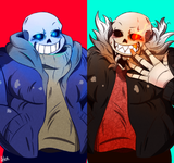 Undertale Aus - Favorite Sans