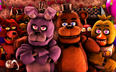 which fnaf pic is your fav? (1)