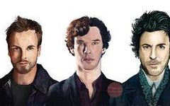 Which Sherlock is the Better Sherlock?