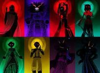 Homestuck; Who's the best Ancestor?