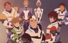 do you like voltron?