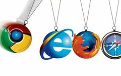 Which Web Browser Do You Prefer?