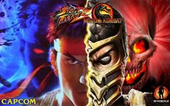 Mortal Kombat vs Street Fighter: which game do you like more?