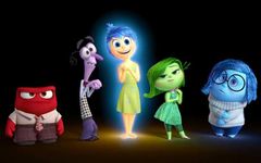 who is your favorite inside out character