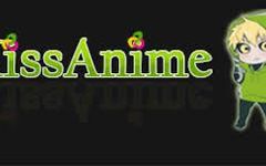 Do you like the website kissanime?