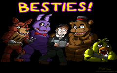 Fnaf or Fnaf 2?