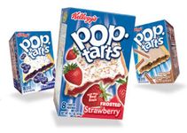 Do you like Poptarts?