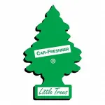 Which Little Trees car freshener is better between the 2? Which Little Trees car freshener is better between the 2?