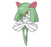 gardevoir or kirlia