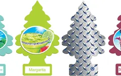 Which Little Trees car air freshener of late 2013 is the best? Which Little Trees car air freshener of late 2013 is the best?